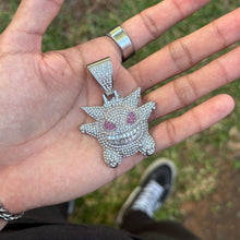Cargar imagen en el visor de la galería, Dijes para collar cubano