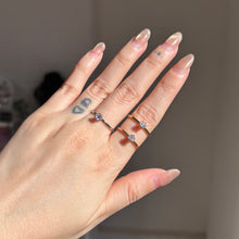 Cargar imagen en el visor de la galería, Anillo de Promesa