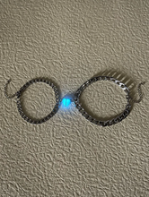 Cargar imagen en el visor de la galería, Pulseras de pareja
