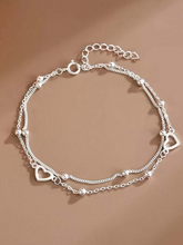 Cargar imagen en el visor de la galería, Pulsera Heart