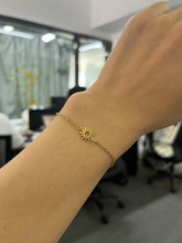 Cargar imagen en el visor de la galería, Pulsera Sol