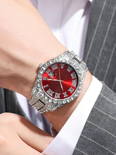 Cargar imagen en el visor de la galería, Relojes Iced