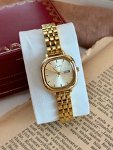 Cargar imagen en el visor de la galería, Reloj Glamour Vintage