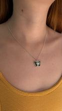 Cargar imagen en el visor de la galería, Collares de Plata
