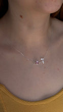 Cargar imagen en el visor de la galería, Collares de Plata
