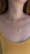Cargar imagen en el visor de la galería, Collares de Plata
