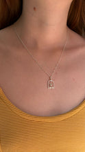 Cargar imagen en el visor de la galería, Collares de Plata
