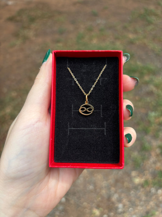 Collares de Signos del Zodíaco