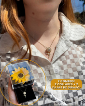 Cargar imagen en el visor de la galería, Combos de Girasol
