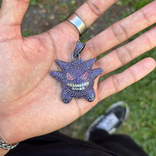 Cargar imagen en el visor de la galería, Dijes para collar cubano
