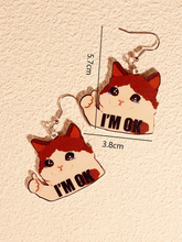 Cargar imagen en el visor de la galería, Aros I'M OK
