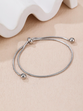 Cargar imagen en el visor de la galería, Pulsera porta dijes
