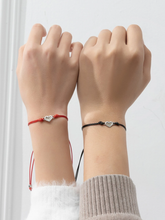 Cargar imagen en el visor de la galería, Pulseras de Corazón
