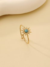 Cargar imagen en el visor de la galería, Anillo Sun
