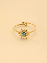 Cargar imagen en el visor de la galería, Anillo Sun
