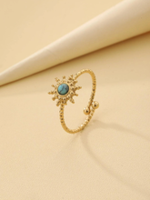 Cargar imagen en el visor de la galería, Anillo Sun
