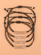 Cargar imagen en el visor de la galería, Pulseras de amistad
