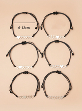 Cargar imagen en el visor de la galería, Pulseras de amistad
