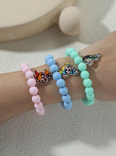 Cargar imagen en el visor de la galería, Pulseras de las chicas super poderosas
