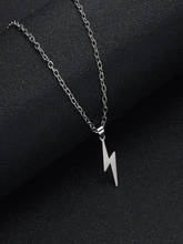 Cargar imagen en el visor de la galería, Collar Trueno
