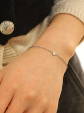 Cargar imagen en el visor de la galería, Pulsera Heart
