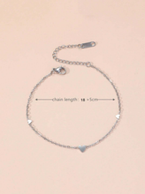 Cargar imagen en el visor de la galería, Pulsera Heart
