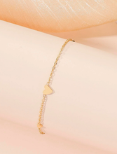 Cargar imagen en el visor de la galería, Pulsera Heart
