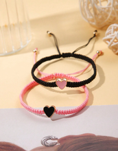 Cargar imagen en el visor de la galería, Pulseras de Promesa
