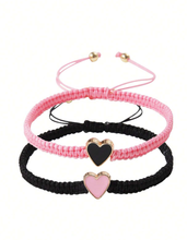 Cargar imagen en el visor de la galería, Pulseras de Promesa
