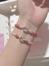 Cargar imagen en el visor de la galería, Pulseras Pink

