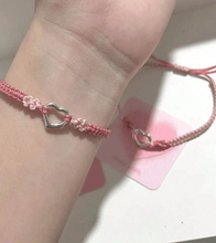 Cargar imagen en el visor de la galería, Pulseras Pink
