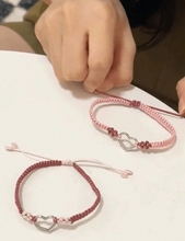 Cargar imagen en el visor de la galería, Pulseras Pink
