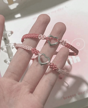 Cargar imagen en el visor de la galería, Pulseras Pink
