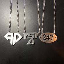 Cargar imagen en el visor de la galería, Collares Trap
