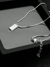Cargar imagen en el visor de la galería, Collar Tag
