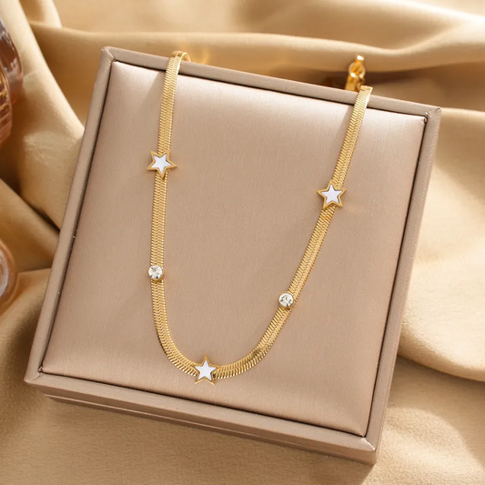 Collares Carolina