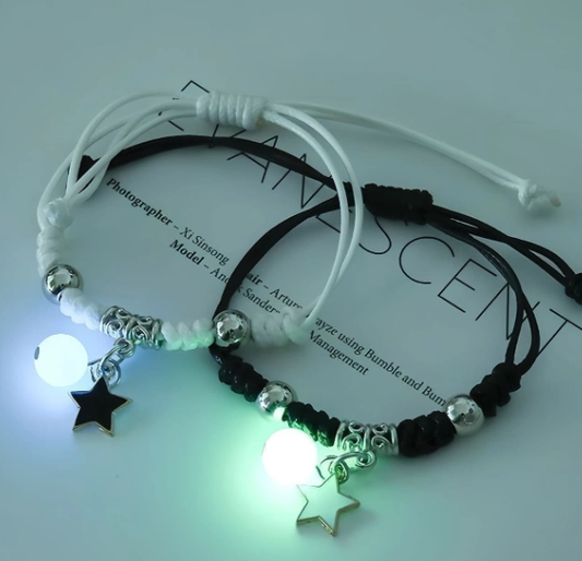 Pulseras Stars