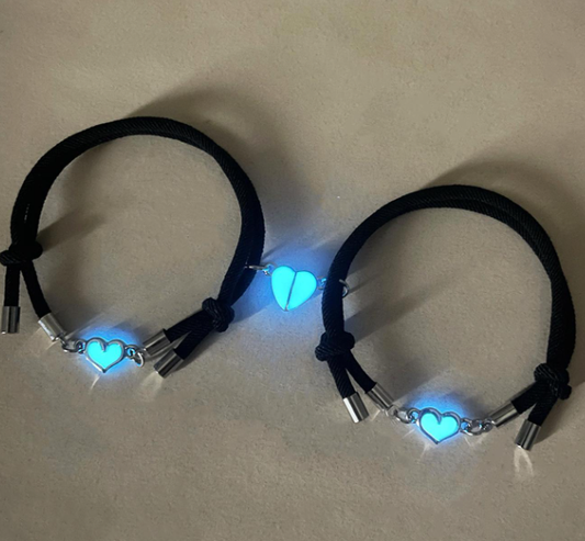 Pulseras Heart