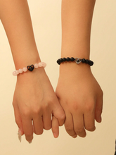 Cargar imagen en el visor de la galería, Pulseras Love
