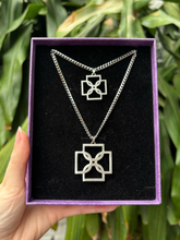 Cargar imagen en el visor de la galería, Collar Ameri
