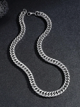 Cargar imagen en el visor de la galería, Collar Steel

