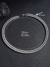 Cargar imagen en el visor de la galería, Collar Steel

