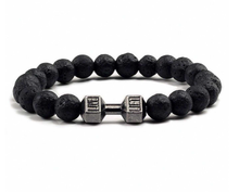 Cargar imagen en el visor de la galería, Pulsera Gym Bro
