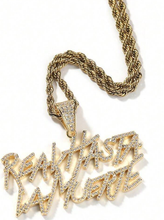 Cargar imagen en el visor de la galería, Collar RHLM.
