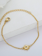 Cargar imagen en el visor de la galería, Pulsera Sol
