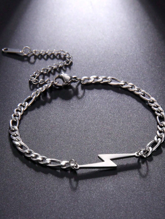 Pulsera Rayo 'McQueen'