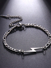Cargar imagen en el visor de la galería, Pulsera Rayo 'McQueen'
