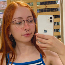 Cargar imagen en el visor de la galería, Septum Falso
