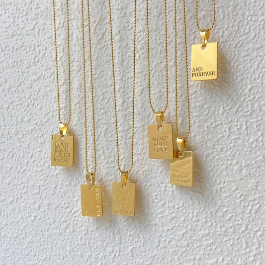 Collares Estefi