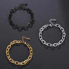Cargar imagen en el visor de la galería, Pulseras de Cadenas

